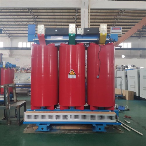 大武口SCB12-2500KVA/10KV/0.4KV干式变压器