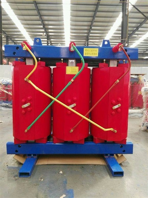 大武口SCB12-315KVA干式变压器现货直发